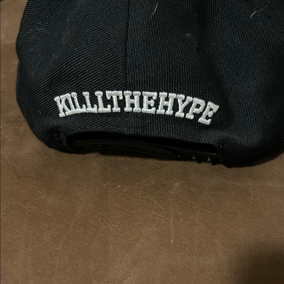 KTH Baseball Cap - Picture 2 of 3